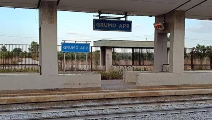 “Treno impossibile per gli studenti”: appello del sindaco per cambiare l’orario del Bari-Taranto