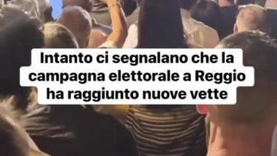 "Cornuto sei tu!". A Reggio Calabria volano gli stracci tra il sindaco Cannizzaro e Vannacci
