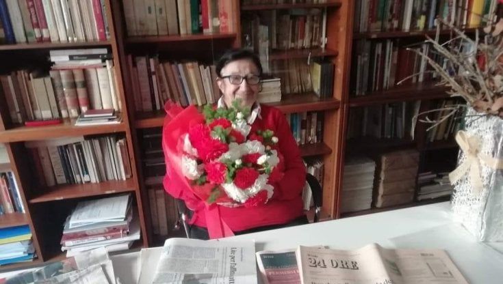 Addio a Mirella Belvisi, visionaria dell'ambientalismo romano