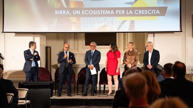 La birra italiana tiene quota, ma adesso a correre è quella senza alcol