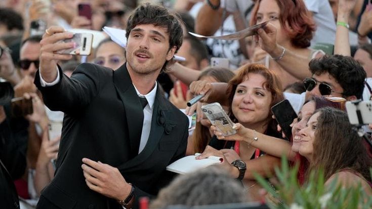 ‘Saltburn’, Jacob Elordi: “Nascosto tra il pubblico ho capito che la gente ha più paura del sesso di quanto creda”