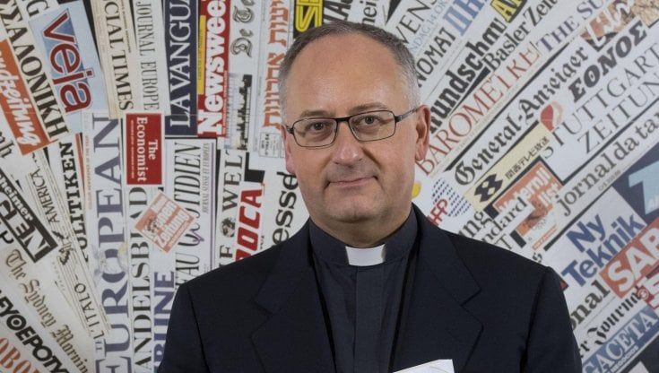 Morte Franco Battiato, Padre Spadaro: "Era un artista spirituale, anche se la sua non era una religiosità confessionale"
