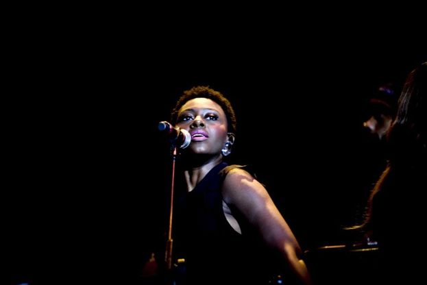 Lauryn Hill, diva (controvoglia) del soul