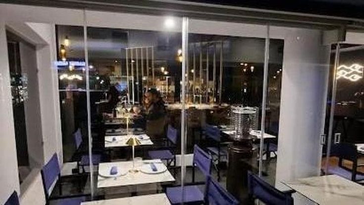 Quel Fish Bar per giovani senza età