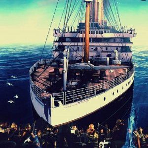 Bari, il giallo del Titanic: dopo il rinvio bis affonda il musical che firmò Robin Gibb dei Bee Gees 
