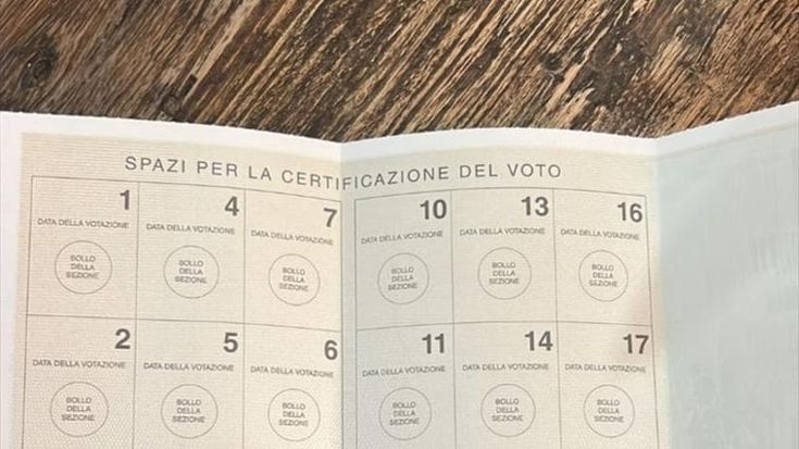 Europee, la disavventura di Emanuele: “Non sono in nessun elenco alla fine non ho potuto votare”