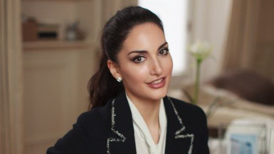 Angelica Donati, nell'immobiliare tra Londra e New York sulle orme di famiglia