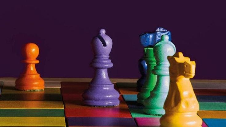 La principessa degli scacchi