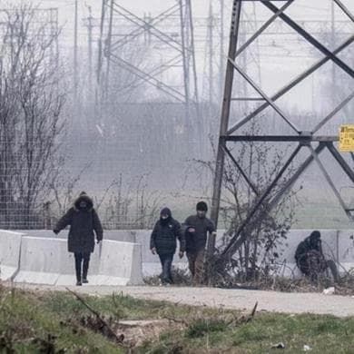La droga e quelle vite dimenticate