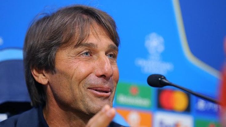 Conte: "De Bruyne? È ok, patti chiari e amicizia lunga. Ma non accetterò un secondo errore”