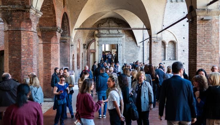 Quando il gusto fa del bene: ecco la nostra asta