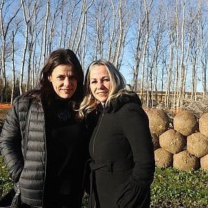 Galluzzo sempre più verde, al via la messa a dimora di 180 nuovi alberi