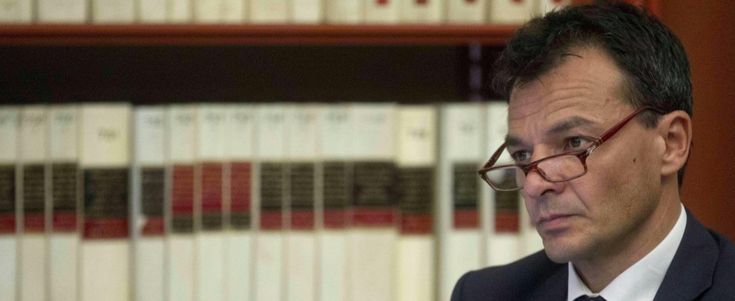 Governo Letta, Fassina presenta dimissioni irrevocabili