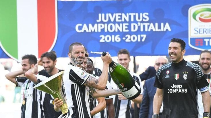 Bonucci fuori rosa, pec alla Juve per essere reintegrato