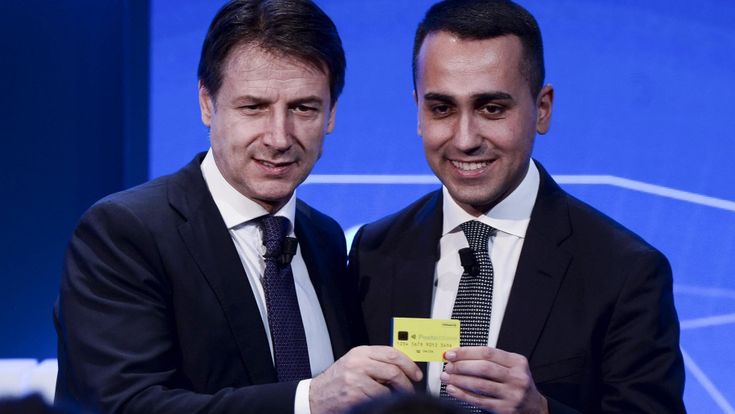 Di Maio, l’alleato riluttante ha il Movimento in rivolta. Di Battista è già in fuga