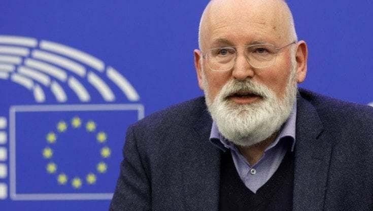 Una lezione per Giorgetti