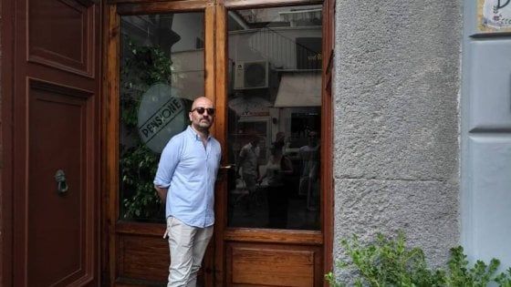 Ischia Global, a Donato Carrisi il premio Capote: “Torno sul set in primavera”