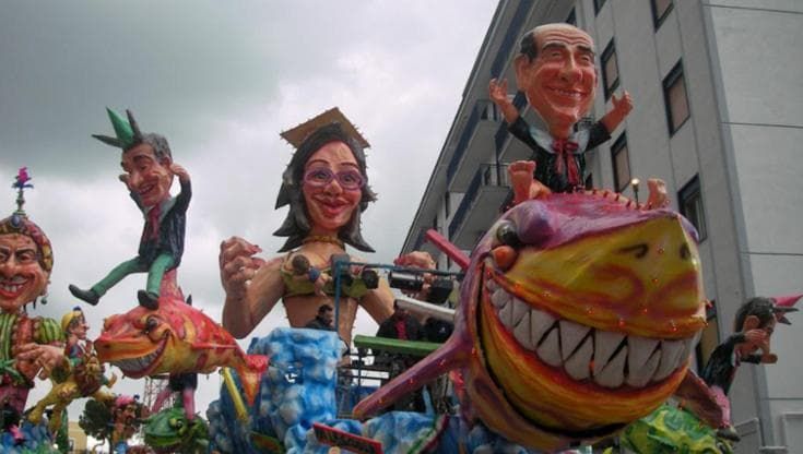 Termini Imerese, i parroci contro il carnevale spostato in quaresima: “Hanno significati opposti”