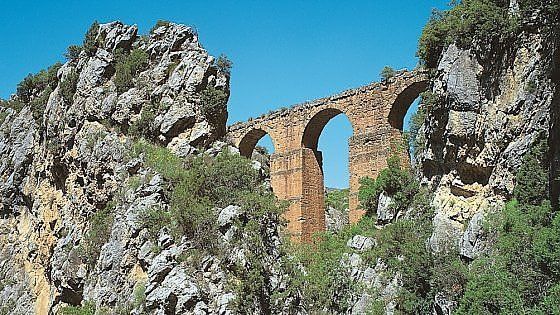 Fortezze e città antichissime. L'altro volto di Valencia