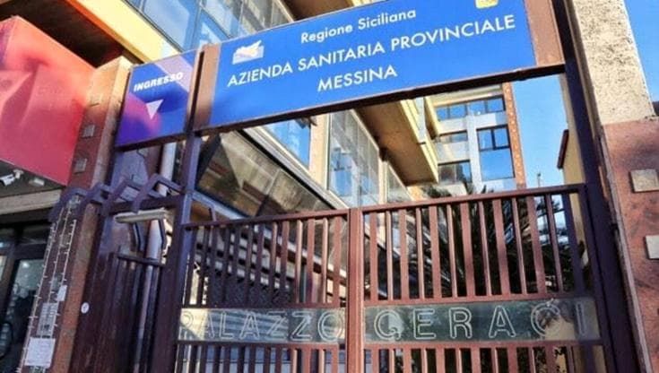 Assistenza domiciliare all’Asp di Messina, indagato il consigliere comunale Asciutto