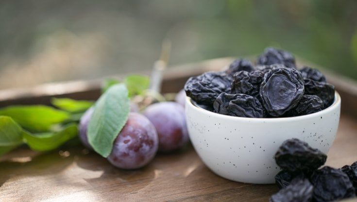 Quei colori di frutta e verdura che fanno bene alla salute