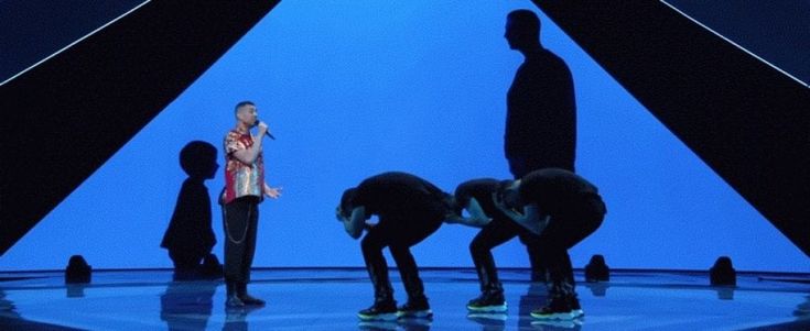 Eurovision, la finale. Mahmood: "Rappresento i giovani europei che vogliono restare uniti"