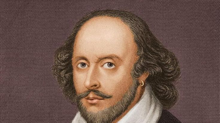 Il giovane Shakespeare e un giallo chiamato Venezia, nel nuovo romanzo di Andrea Pennacchi