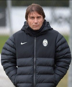 La Juve cerca l'impresaConte prova la rimonta