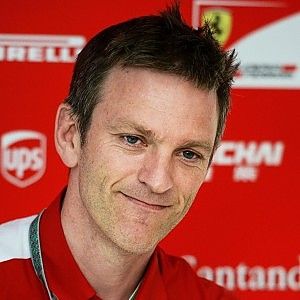 Allison: "La svolta Ferrari coinvolger&agrave; tutti"