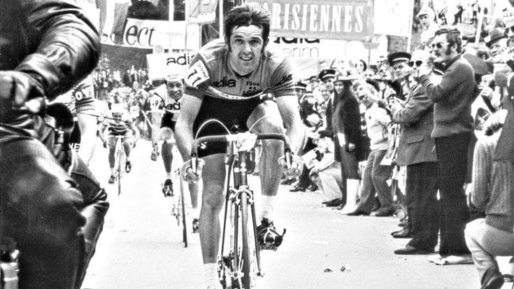 Roger De Vlaeminck, l’intervista: “Che sfide con Moser. Così la Roubaix è diventata un mito”