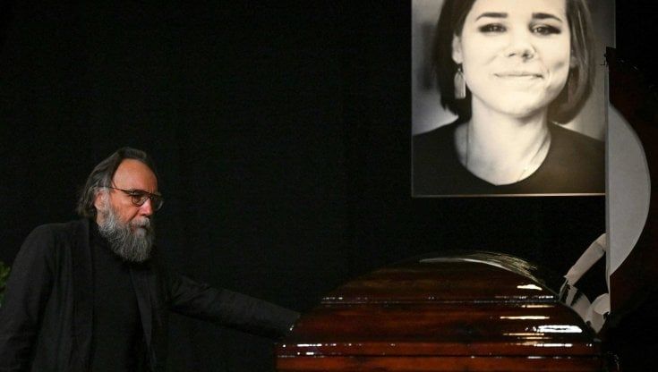 Attentato Dugina, Mark Galeotti: "Dietro ai killer non c'è lo Stato ucraino. Il sistema-Putin è fragile"