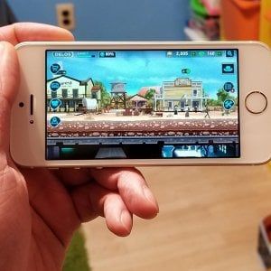 Westworld, arriva il gioco per smartphone