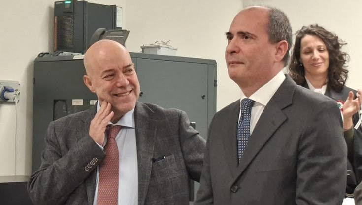 Giustizia, a Bari Marcello Quercia nuovo procuratore aggiunto. “Partire dal rispetto delle persone”