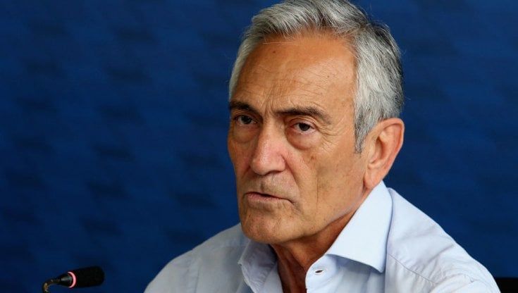 La Figc lancia l'allarme: "Solo nel 2020 persi 434 milioni di ricavi a causa del Covid"