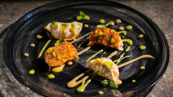 Quel Bunker del gusto nel centro di Roma, e i suoi azzardi (quasi tutti) riusciti