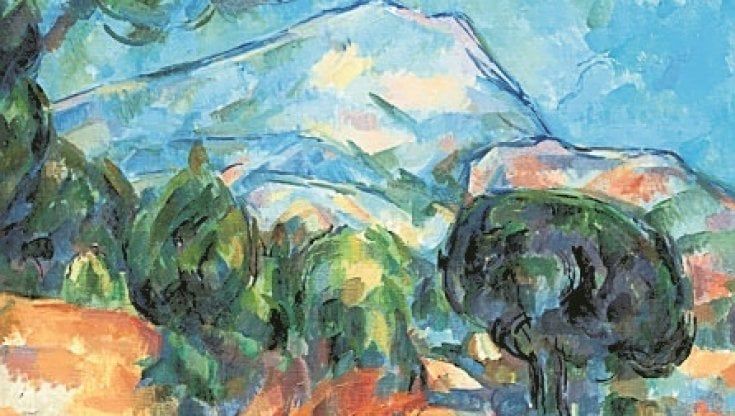 Il giallo Isabella e quei colori che ancora non conosciamo