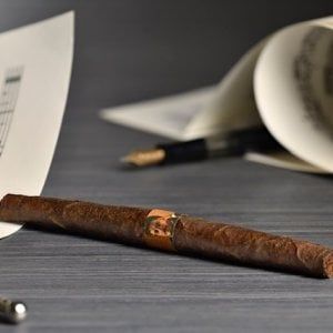 Un sigaro Toscano per celebrare Puccini
