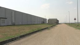 L'arte nell'ex centrale nucleare: viaggio dentro il nuovo deposito previsto dal Pnrr