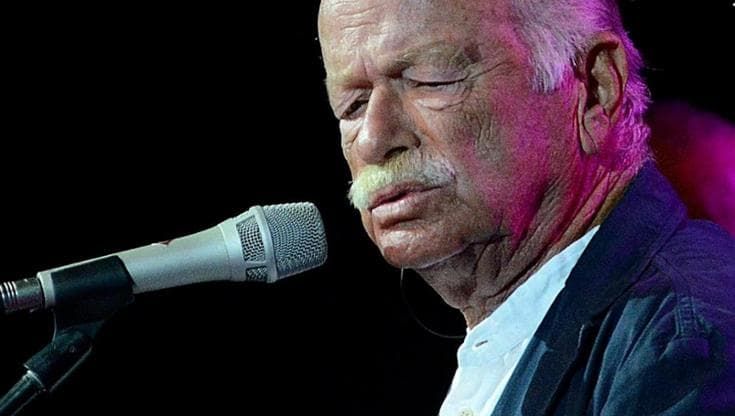 Gino Paoli: le canzoni, gli amori e la poesia di una carriera "senza fine"