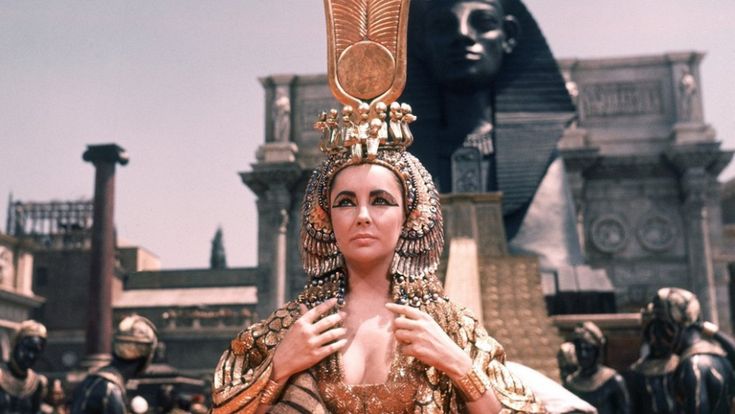 La vera storia di Cleopatra? E' un thriller politico...