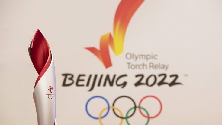 Olimpiadi di Pechino 2022, è guerra del cotone tra Usa e Cina