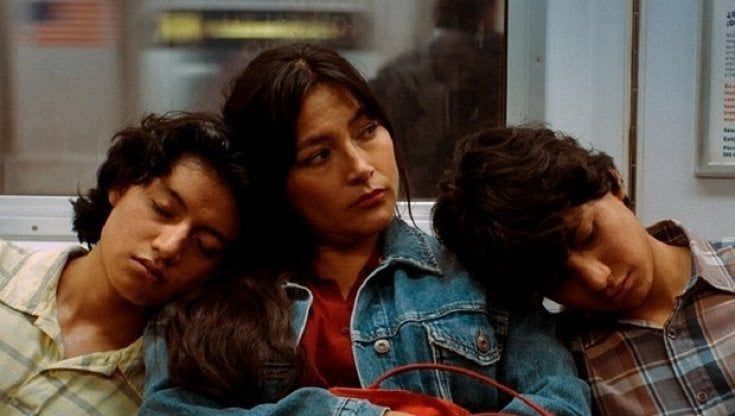 Nuovo Cinema Europa, la scoperta dei giovani