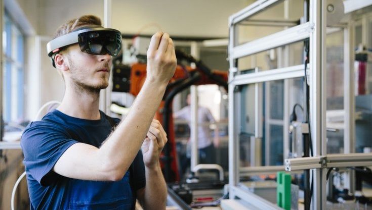 La promessa della Deep Technology: "Business intelligenti e sostenibili"