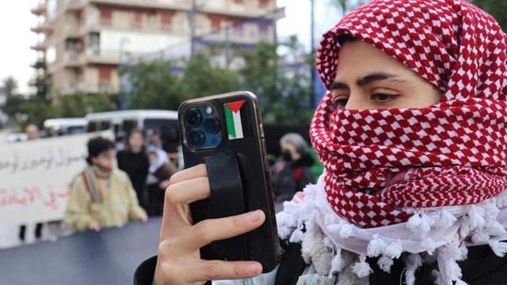 L’attacco informativo al WFP: a chi servono quei dati di 600mila famiglie di Gaza?