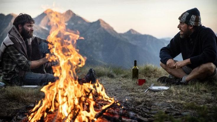 “Le otto montagne” una baita per capire cos’è la vita