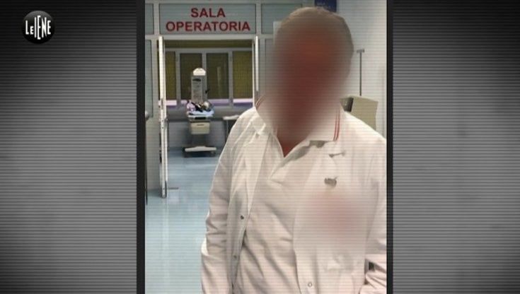 "Fai sesso con me e guarisci dal Papilloma Virus": ginecologo di Bari sotto inchiesta 