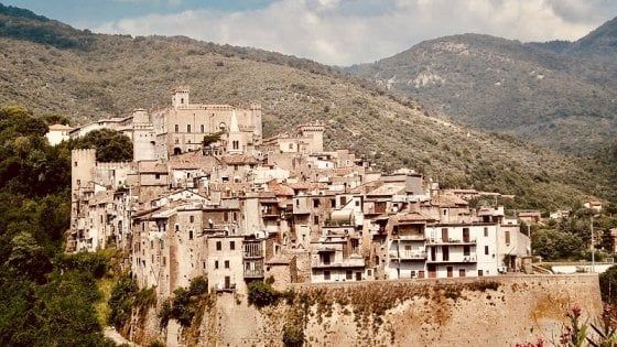 A San Gregorio da Sassola è tempo di sapori forti con la Sagra del Cinghiale