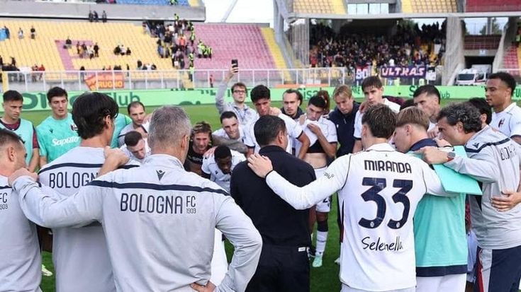 Ulivieri: “Tattica, lavoro e discorsi motivazionali ai rossoblù, l’impronta di Palladino c’è già”