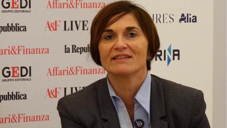 A&F Live Digitalizzazione, Falcucci, Lottomatica: "Grazie alla formazione alcuni colleghi del costumer care sono passati all'area Data science"