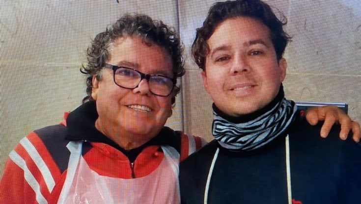 E' morto Pierino Viola, lo storico pescivendolo di corso Calatafimi